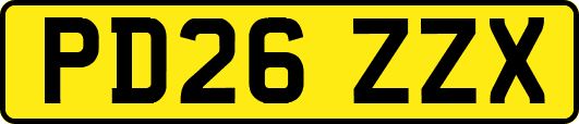 PD26ZZX