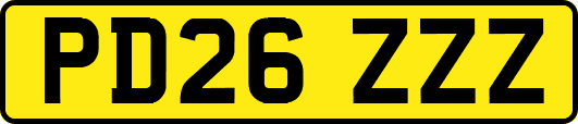 PD26ZZZ
