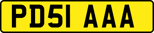 PD51AAA