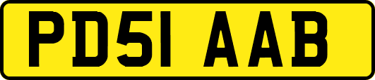 PD51AAB