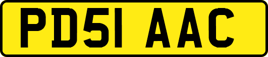 PD51AAC