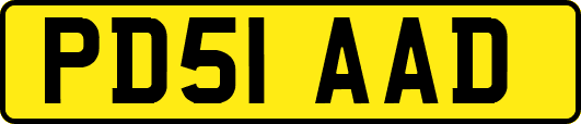 PD51AAD