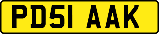 PD51AAK