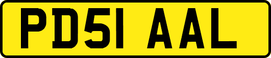 PD51AAL