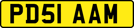 PD51AAM