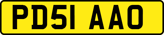 PD51AAO