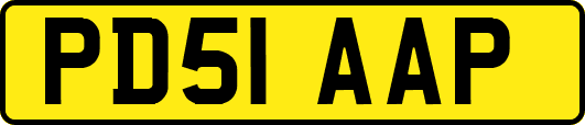 PD51AAP