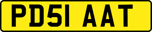 PD51AAT