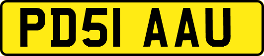 PD51AAU