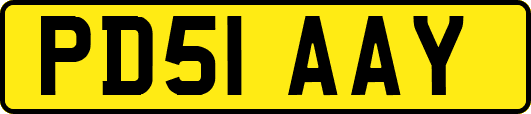 PD51AAY