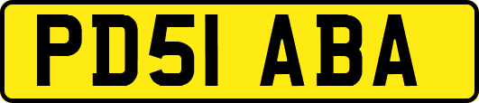 PD51ABA