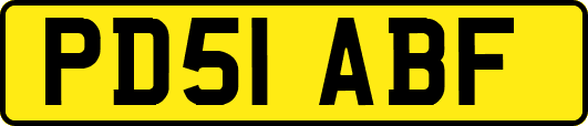 PD51ABF