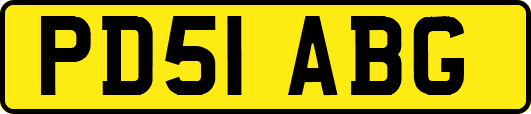 PD51ABG