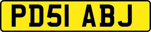 PD51ABJ