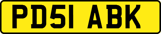 PD51ABK