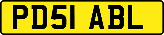 PD51ABL