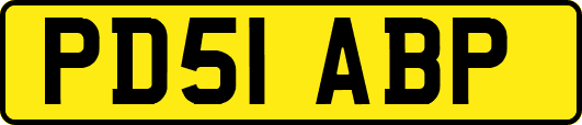 PD51ABP