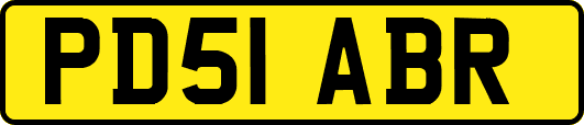 PD51ABR