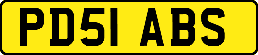 PD51ABS