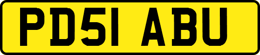 PD51ABU