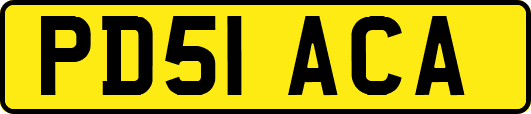 PD51ACA