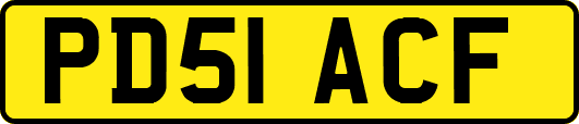 PD51ACF