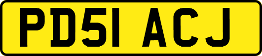 PD51ACJ