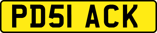 PD51ACK