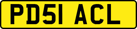 PD51ACL