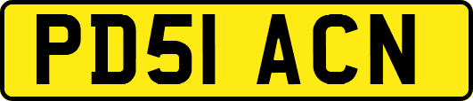 PD51ACN