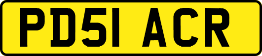 PD51ACR