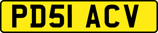 PD51ACV