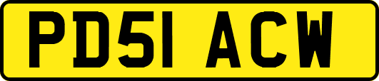 PD51ACW