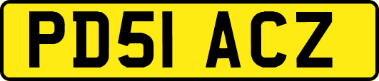 PD51ACZ