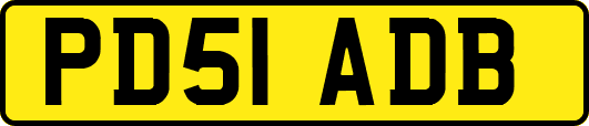 PD51ADB