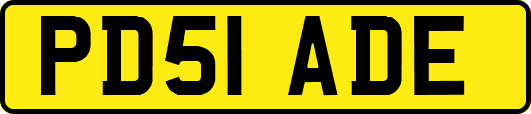 PD51ADE