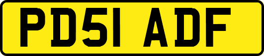 PD51ADF