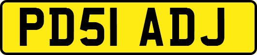 PD51ADJ