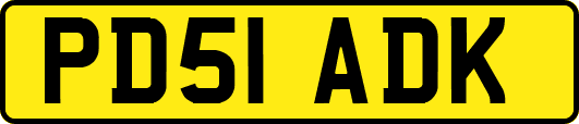 PD51ADK