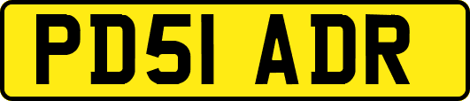 PD51ADR