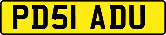 PD51ADU