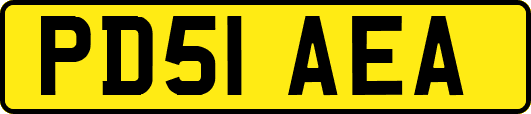 PD51AEA