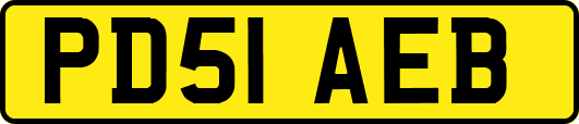 PD51AEB