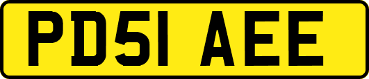 PD51AEE