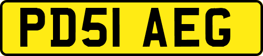 PD51AEG