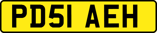 PD51AEH