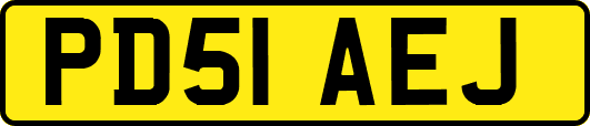 PD51AEJ