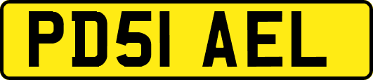 PD51AEL