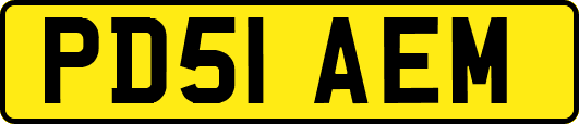 PD51AEM