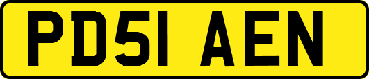 PD51AEN